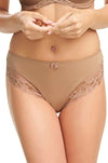 Fantasie Womens Rebecca Lace Brief