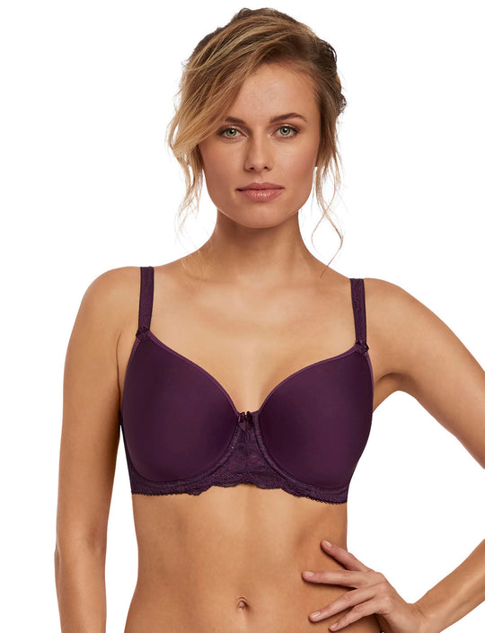 Fantasie Womens Rebecca Lace Underwire Spacer Full Cup Bra