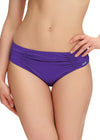 Fantasie Womens Los Cabos Mid-Rise Swim Brief