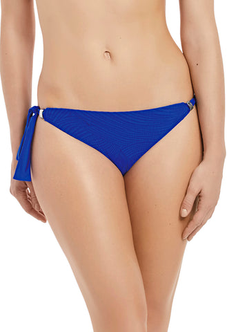 Fantasie Womens Ottawa Classic Scarf Tie Swim Brief