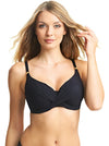 Fantasie Womens Ottawa Underwire Wrap Front Full Cup Bikini Top