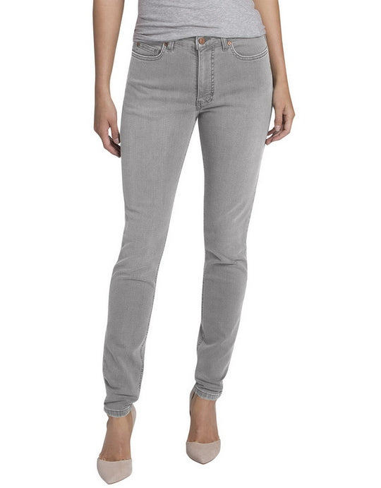 Dickies Womens Perfect Shape Skinny Stretch Denim Jean