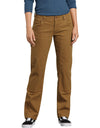 Dickies Womens Stretch Double-Front Carpenter Pants