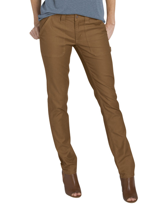 Dickies Womens Heritage Stonewashed Duck Carpenter Pants