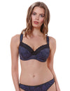 Freya Fearne Women`s Underwire Padded Half Cup Bra