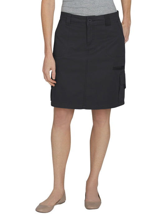 Dickies Womens Cargo Skirt