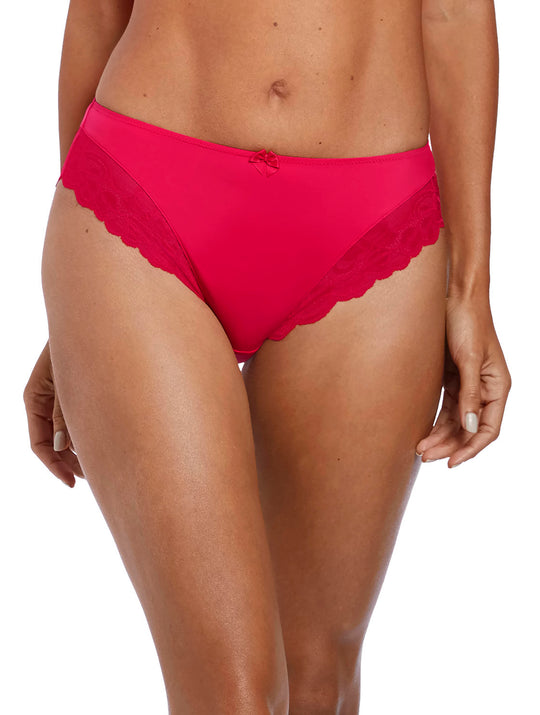 Fantasie Womens Rebecca Lace Brief