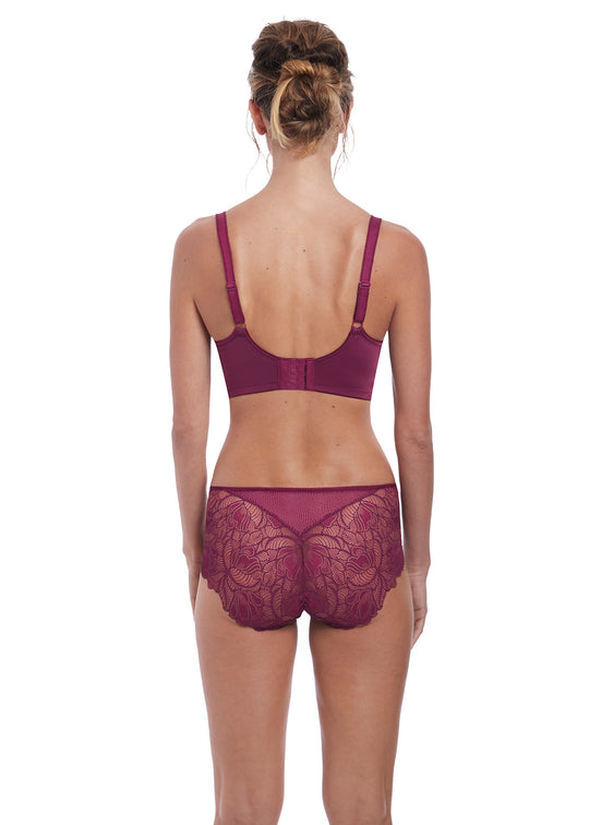 Fantasie Womens Memoir Wirefree Soft Cup Bra