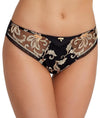Fantasie Womens Sofia Brazilian Thong