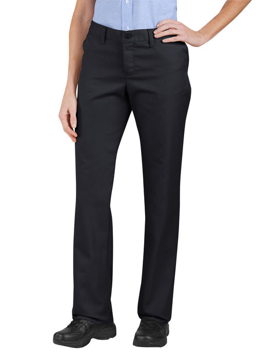 Dickies Womens Comfort Waist Pants