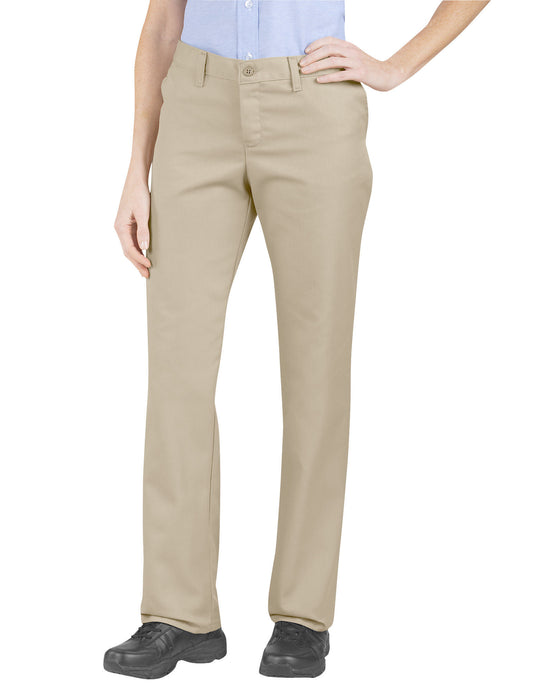 Dickies Womens Comfort Waist Pants