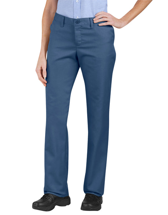 Dickies Womens Comfort Waist Pants