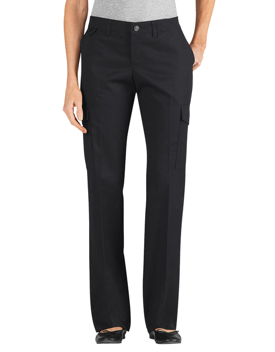 Dickies Womens Relaxed Straight Server Cargo Pants