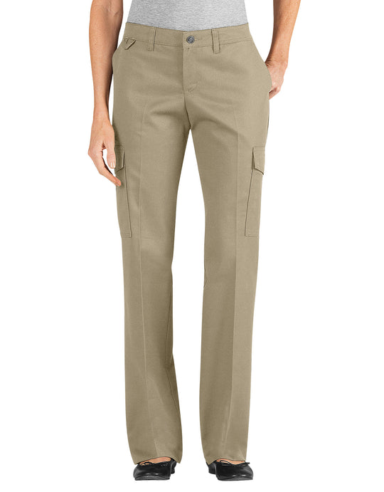 Dickies Womens Relaxed Straight Server Cargo Pants