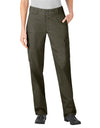 Dickies Womens Tactical Stretch Ripstop Pants