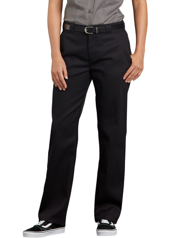 Dickies Womens FLEX Original Fit Work Pants