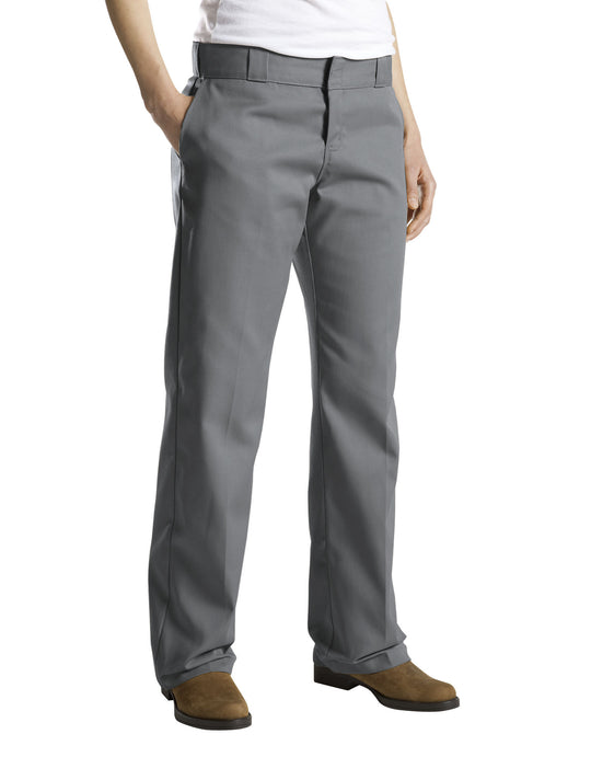 Dickies Womens Original 774 Work Pants