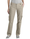 Dickies Womens Relaxed Cargo Pants