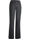 Dickies Womens Straight Leg Stretch Twill Pants