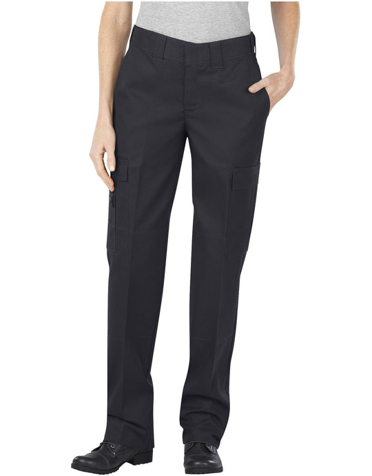 Dickies Womens Plus Size Flex Comfort Waist EMT Pants