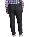Dickies Womens Plus Stretch Twill Pants