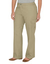 Dickies Womens Plus Size Relaxed Straight Server Cargo Pants