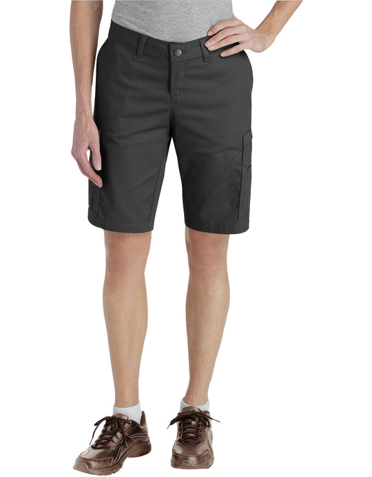 Dickies Womens Dow Cargo Shorts