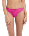Freya Womens Fancies Thong