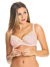 Freya Fearne Women`s Underwire Balcony Bra