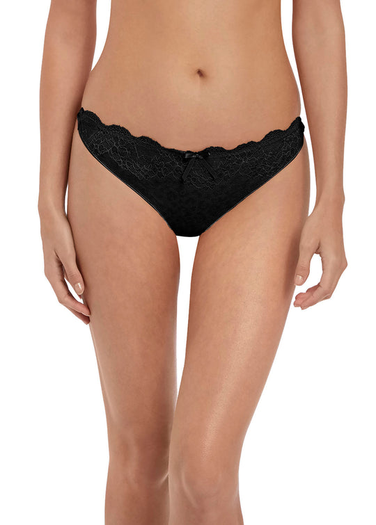 Freya Womens Fancies Thong