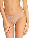 Freya Womens Fancies Thong