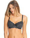 Freya Womens Fancies Underwire Padded Half Cup Bra