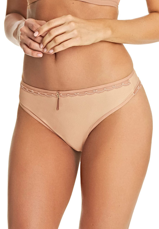 Freya Womens Idol Allure Deep Thong