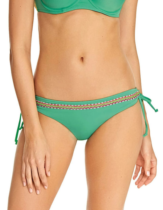 Freya Womens Deco Swim Tie Side Bikini Brief