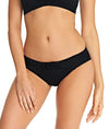Freya Womens Macrame Bikini Brief