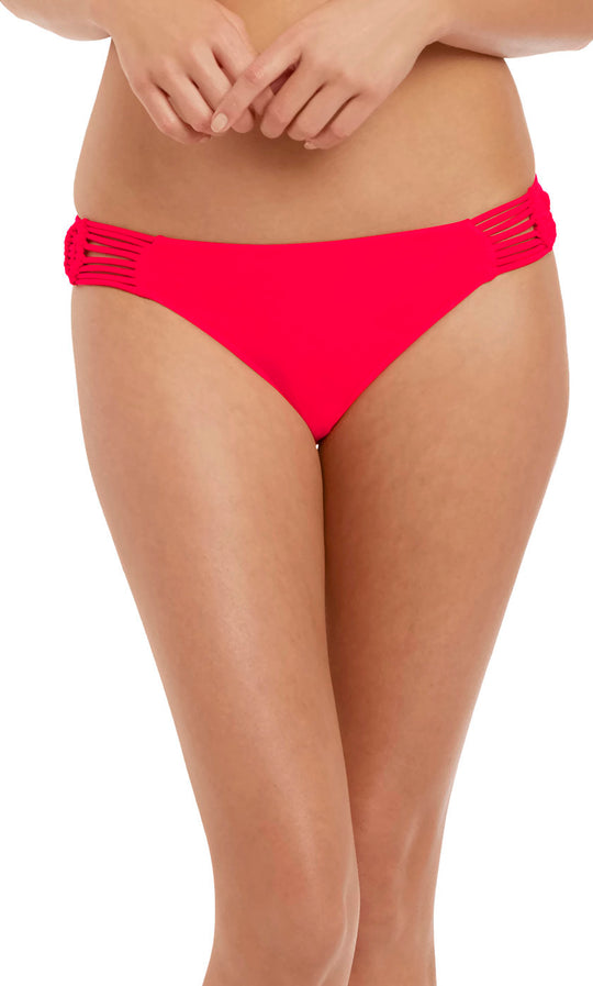 Freya Womens Macrame Rio Bikini