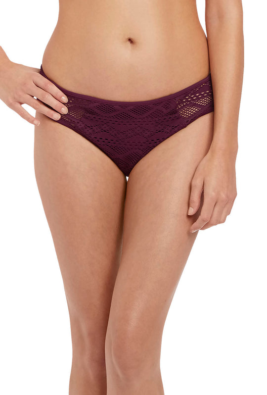 Freya Womens Sundance Swim Hipster