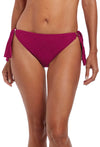 Fantasie Womens Ottawa Classic Scarf Tie Swim Brief