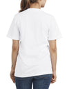 Dickies Womens Short Sleeve Heavyweight T-Shirt