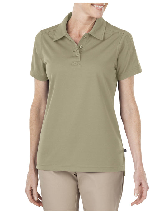 Dickies Womens Tactical Polo Shirt
