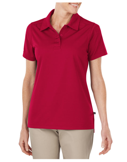 Dickies Womens Tactical Polo Shirt
