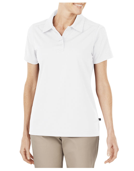 Dickies Womens Tactical Polo Shirt