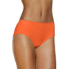 Fruit of the Loom Women`s 6pk Assorted Cotton Low Rise Briefs