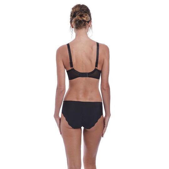 Fantasie Womens Annalise Underwire Side Support Bra