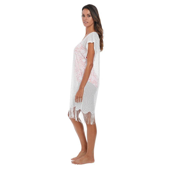 Fantasie Womens Antheia Swim Lounge Tunic