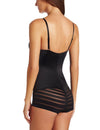 Maidenform® Women`s Sleek Stripes Bodybriefer