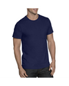 Fruit Of The Loom Mens Assorted Fashion Color Pocket T-Shirts - 5 Pack