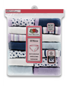 Fruit Of The Loom Girls 14 Pack Assorted Cotton Bikini