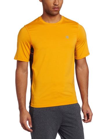 Champion Men's Fitted Tee With Print