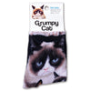 K. Bell Kid`s Grumpy Cat Grumpy Cat Collage Socks